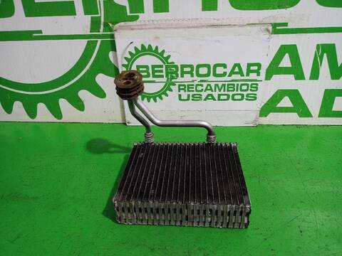 Evaporador Aire Acondicionado Renault Megane CONFORT AUTHENTIQUE 112CV