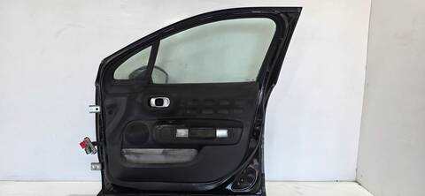 Foto 2ª: Puerta Delantera Derecha Citroen C3 ELLE 82CV 60KW