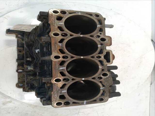 Foto 1ª: Bloque Motor Audi A4 143 CV 105KW [CAGA CAG] (2011)