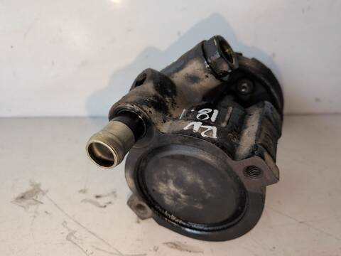 Foto 2ª: Bomba de Direccion Renault Kangoo F8Q632 (2006)