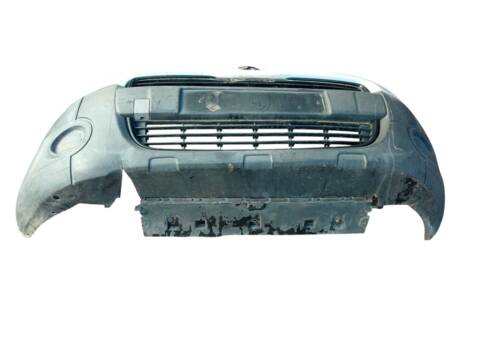 Foto 2ª: Paragolpes Delantero Citroen Berlingo 1.6 BLUEHDI 100 (2008)