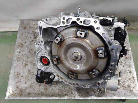 Caja Cambios Automatica DS 3 PERFORMANCE LINE AUT.