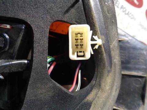 Foto 2ª: Piloto Trasero Izquierdo Toyota Celica 116CV 85KW (1994)