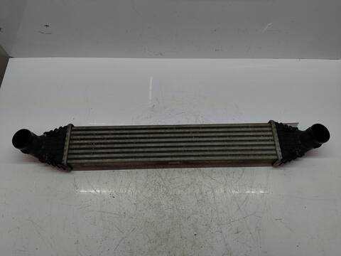 Foto 3ª: Intercooler Ford Fiesta 182 CV 134KW [JTJB]