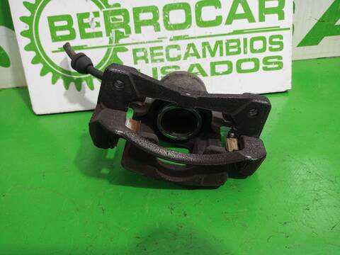 Foto 3ª: Pinza Freno Delantera Izquierdo Chevrolet Aveo LS 101CV 74KW [F14D4] (2009)
