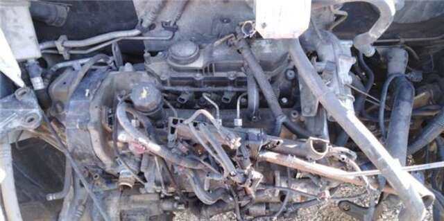 Foto 3ª: Bomba Servodireccion Fiat Ducato 2.3 JTD [F1AE0481C]