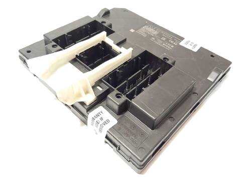 Centralita Motor ECU Volkswagen T-Roc 1.0 TSI 116CV 85KW