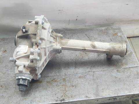 Foto 3ª: Diferencial Delantero Land Rover Range SE 113CV 83KW (2014)