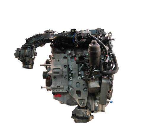 Foto 1ª: Motor Completo Bmw Serie 2 215 2.0 220D 190 CV 140KW [B47D20A]