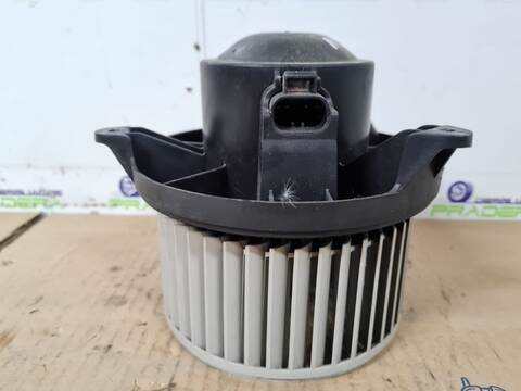 Calefacción Nissan Navara 2.5 DCI DIESEL CAT 171CV 126KW