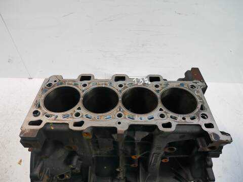 Bloque Motor Nissan Navara 190 CV 140KW