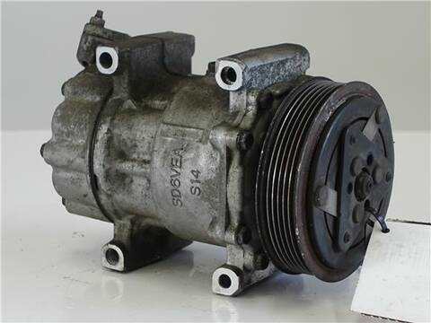 Compresor Aire Acondicionado Citroen C2 1.6 109CV 80KW
