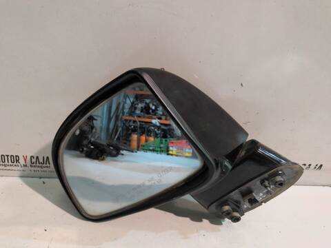 Retrovisor Izquierdo Kia Carens D4EAW
