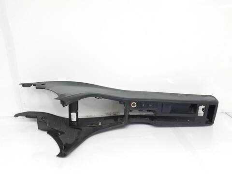 Foto 2ª: Consola Central Seat Exeo 2.0 TDI 143CV [CAGA] (2009)