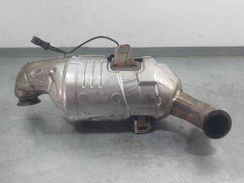 Foto 2ª: Filtro Particulas Citroen C Elysee 1.6 BLUEHDI 100 99CV 73KW [BH02] (2017)