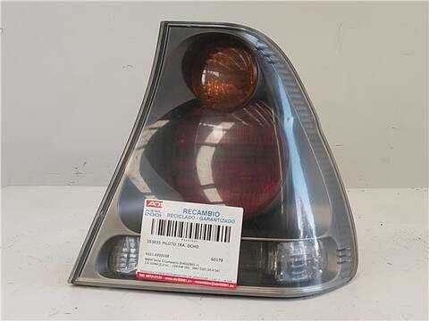 Foto 1ª: Piloto Trasero Derecho Bmw Serie 3 315 2.0 320TD 150CV 110KW [M47 D20 (20 4 D4)] (2002)