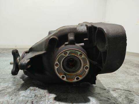 Foto 2ª: Diferencial Trasero Bmw Serie 1 120 D E87) [M47 D20 (204D4)] (2005)