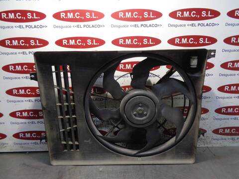 Electroventilador Kia Sportage 1.6 CAT 135CV 99KW