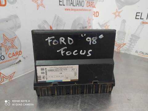 Centralita Motor ECU Ford Mondeo BERLINA 110CV 81KW
