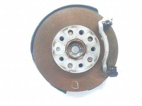 Mangueta Delantera Derecha Cupra Leon BASIS