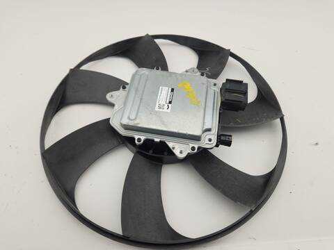 Foto 2ª: Electroventilador Toyota CHR 2.0 HYBRID MAXH21L) 150CV 111KW [M20A] (2025)