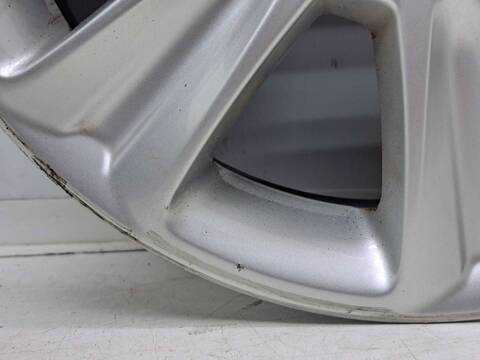 Foto 2ª: LLanta Chapa Audi A1 AMBITION 90CV 66KW [CAY] (2012)