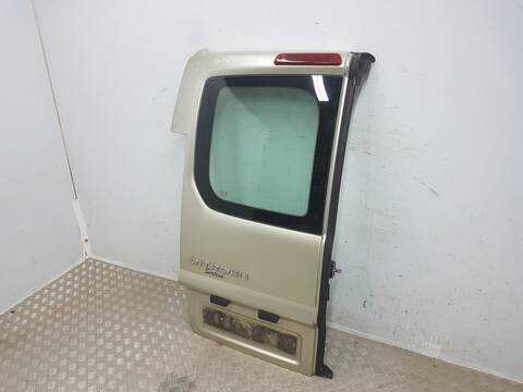 Foto 3ª: Puerta Trasera Izquierda Citroen Jumpy HDI 120 CLUB L1 FAMILIAR 8 ASIENTOS) (2000)