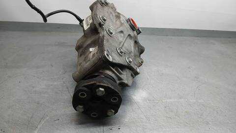 Diferencial Delantero Bmw X5 3.0 D 235CV 173KW