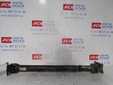 Foto 1ª: Transmision Central Kia Sportage 2.0 TD 4WD 83CV 61KW [D/ RE] (2000)