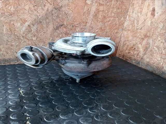 Turbocompresor Volvo V70 2 DIESEL CAT 163CV