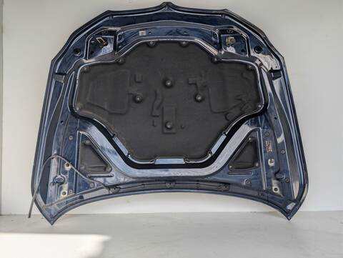 Foto 3ª: Capot Bmw Serie 7 720 B57D30B AUT. (2016)