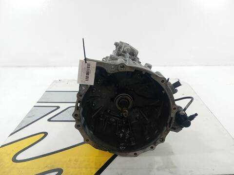 Caja Cambios Tata Aria 2.2 DI AWD 140CV 103KW