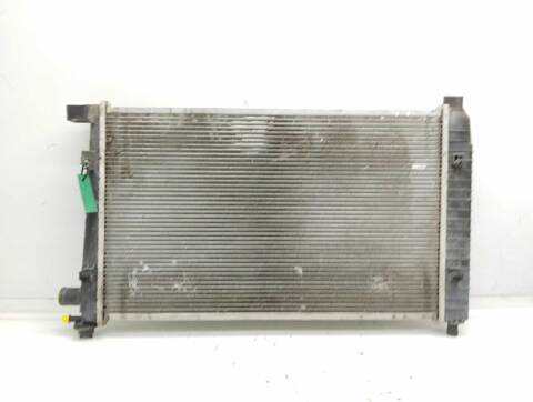Foto 3ª: Radiador Motor Mercedes Clase A 140 160 168.033) 102CV 75KW [166960] (2001)