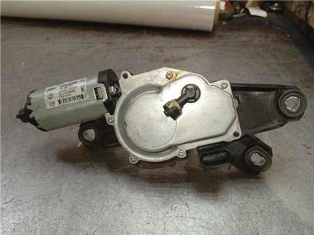 Motor Limpia Delantero Volkswagen Scirocco 1.4 TSI 90 KW [1.4 LTR. - 90 KW 16V TSI (1390 CM3)]