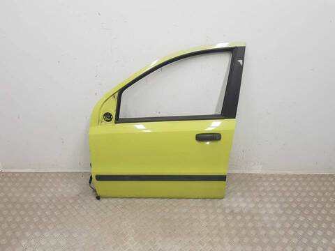 Puerta Delantera Izquierda Fiat Panda 1.2 8V DYNAMIC