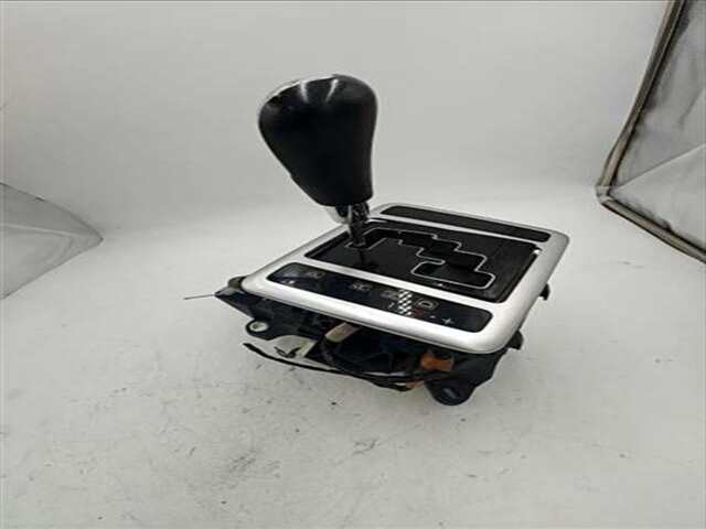 Foto 3ª: Palanca de Cambio Mazda CX9 3.7 V6 204KW