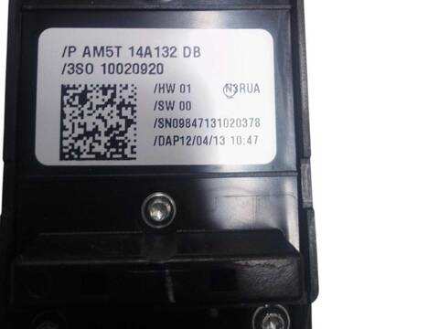 Foto 3ª: Botonera Elevalunas Ford C Max 1.0 ECOBOOST II DXA/CB7 DXA/CEU) (2010)