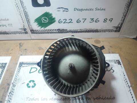 Ventilador de Calefacción Citroen C4 9HZ PICASSO