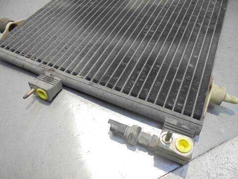 Foto 2ª: Radiador Calefaccion A.A. Citroen Berlingo 1.9 DIESEL 70CV 51KW [WJY] (2004)