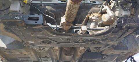 Foto 1ª: Puente Delantero Opel Mokka 1.2 76) 131CV 96KW [F 12 XHT (EB2ADTS)] (2022)