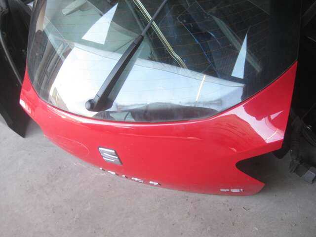 Foto 2ª: Portón Seat Ibiza 1.2G [CBZ] (2015)