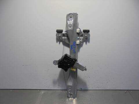 Foto 1ª: Elevalunas Manual Trasero Derecho Chevrolet Cruze LT 163CV 120KW [Z20D1] (2013)