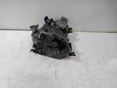 Caja Cambios Opel Grandland OPEL 2020 131CV