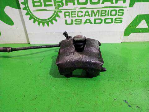 Foto 2ª: Pinza Freno Delantera Derecho Volkswagen Golf ADVANCE 105CV 77KW [CAYC] (2012)
