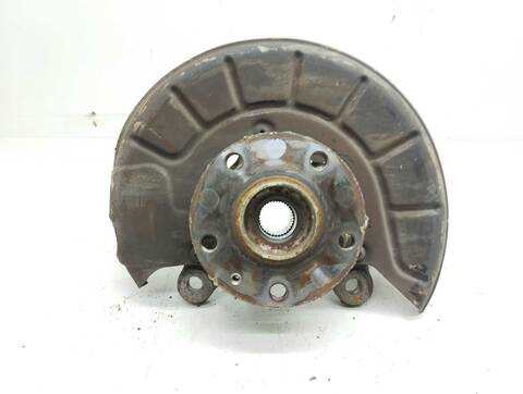Mangueta Delantera Derecha Volkswagen Jetta 2.0 TDI 140CV 103KW
