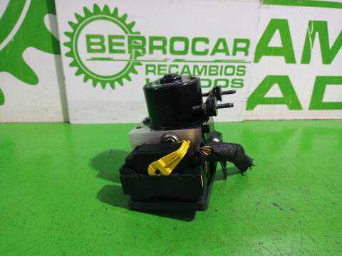 Foto 3ª: Abs Citroen C5 ATTRACTION BERLINA 109CV 80KW [9HYDV6TED4] (2007)