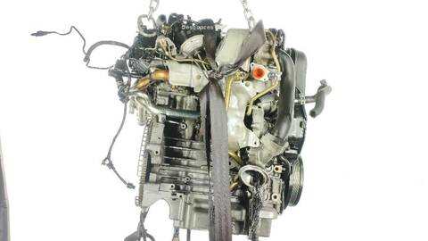 Foto 3ª: Motor Completo Volvo S90 2.0 D5 AWD [D 4204 T23] (2016)