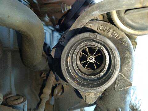 Foto 3ª: Motor Completo Citroen Jumper 157CV 116KW CAJA ABIERTA [RHV] (2004)