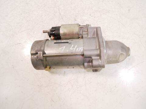 Motor de Arranque Maserati Quattroporte 411 CV 302KW
