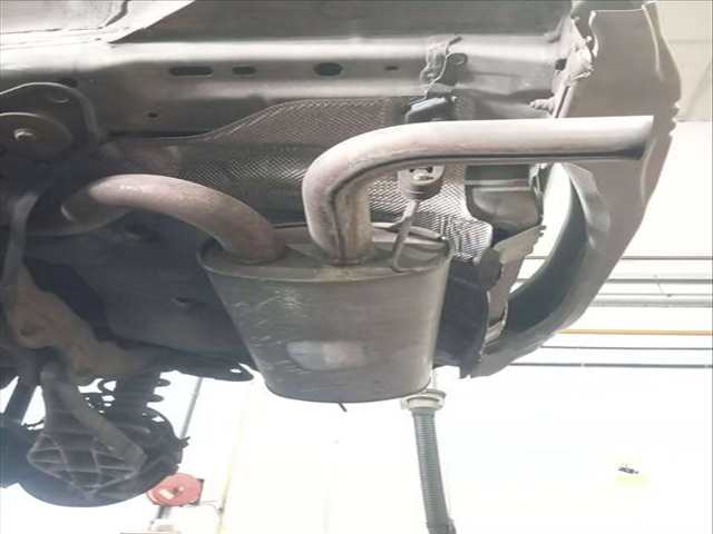 Foto 3ª: Tubo de Escape Volvo XC 60 MOMENTUM DRIVE 163CV 120KW [D5204T2] (2011)